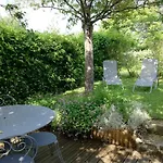 Bed & Breakfast Les De La Loge Montmorillon