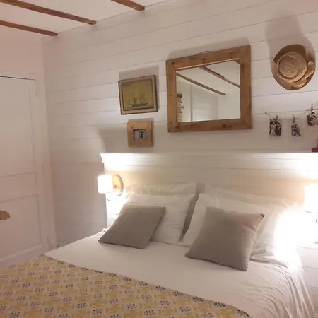 Les De La Loge منتوريلون