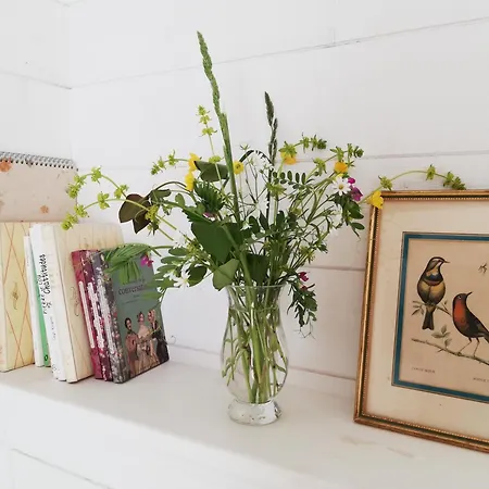 Les De La Loge 3* منتوريلون