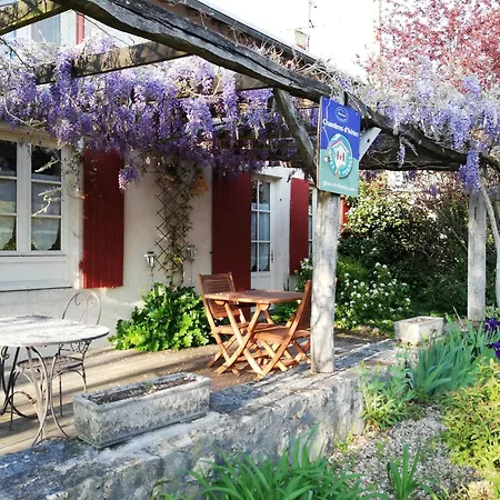 Les De La Loge Bed & Breakfast