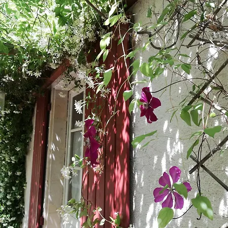 Les De La Loge Montmorillon