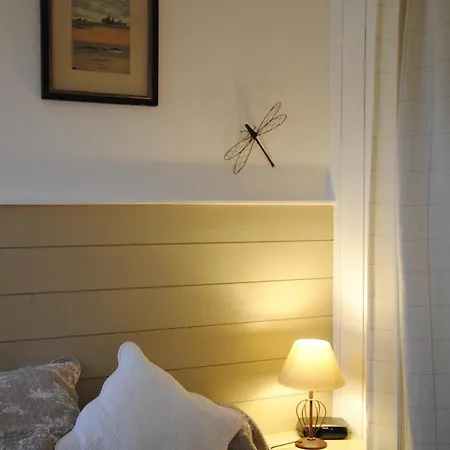 Les De La Loge 3*