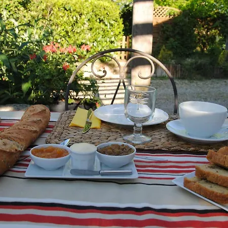 Les De La Loge Montmorillon
