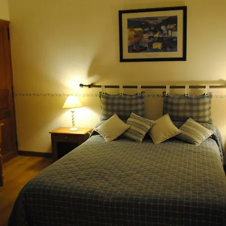 Les De La Loge 3* Montmorillon