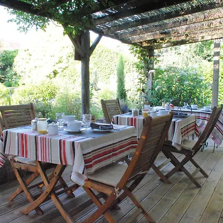 Les De La Loge 3* منتوريلون