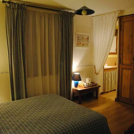 Les De La Loge 3*