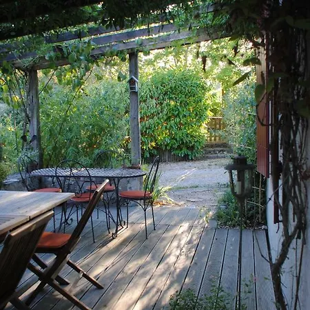 Les De La Loge 3* منتوريلون