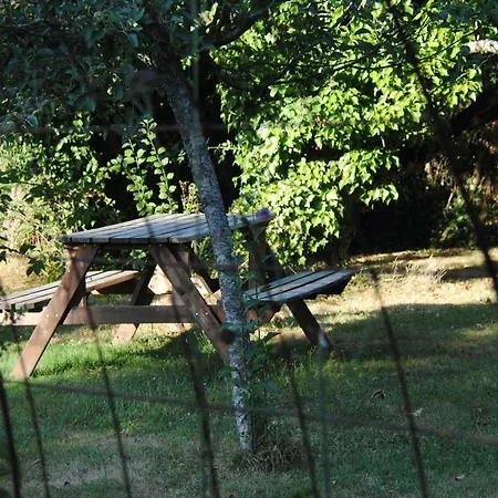 Bed & Breakfast Les De La Loge