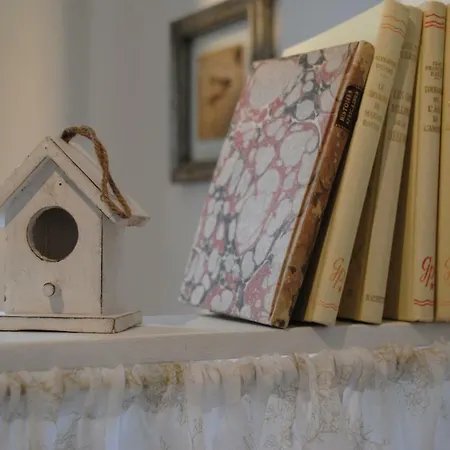 Bed & Breakfast Les De La Loge Montmorillon